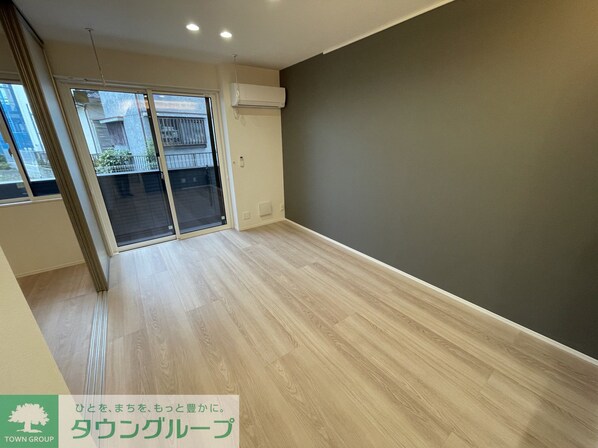 Noble villa鹿手袋 Aの物件内観写真